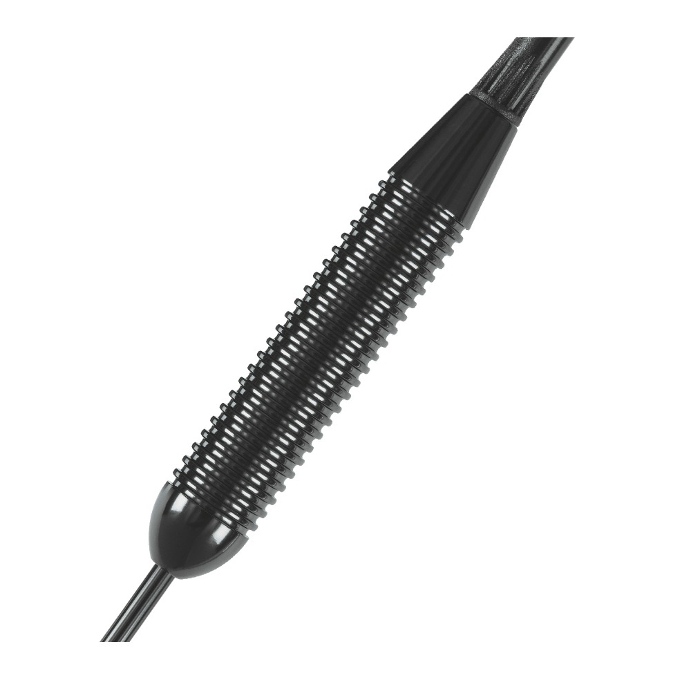 Harrows set steel Black Arrow 24g, Brass - Slika 2