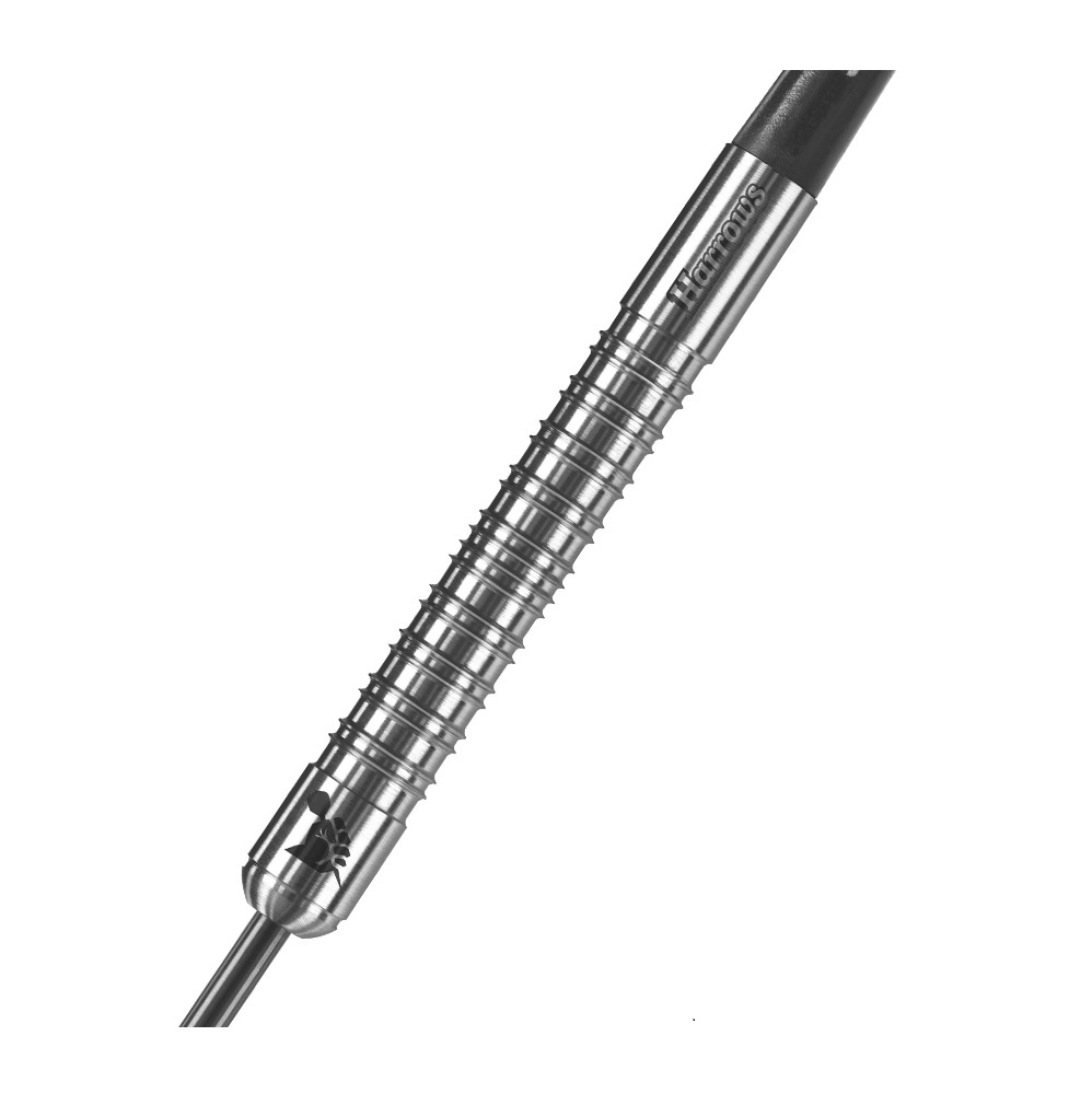 Harrows set steel Supergrip R 21g, 90% wolfram - Slika 3