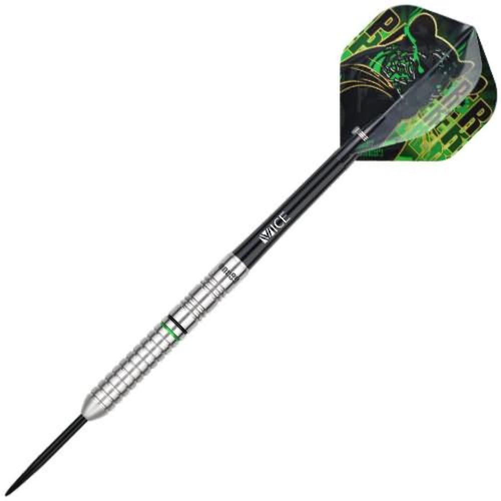 Set strelica steel One80 Panther-N 23g, 80% wolfram