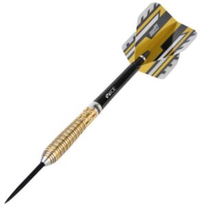 Set strelica steel One80 Ricardo Perez 24g, 90% wolfram