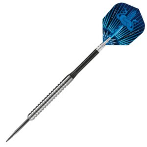 Harrows set steel Assassin 20g, 80% wolfram