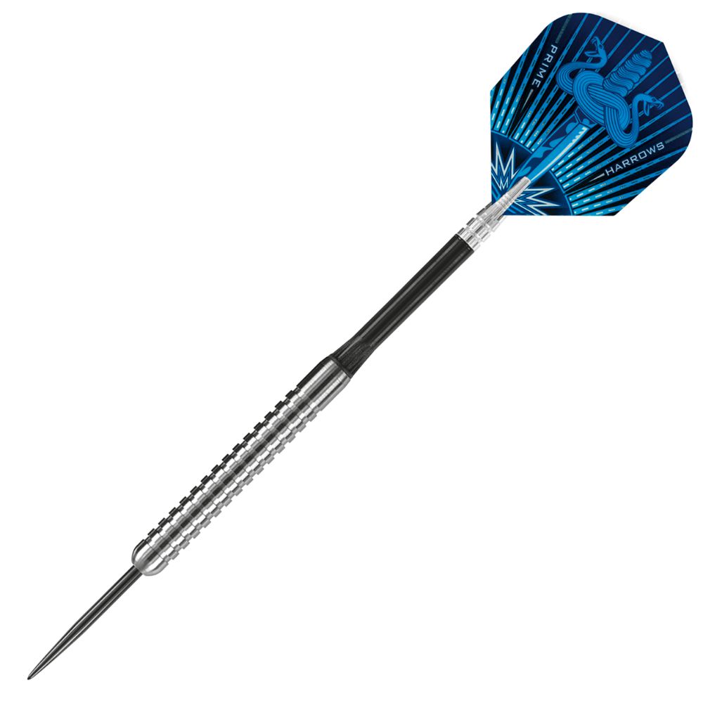 Harrows set steel Assassin 20g, 80% wolfram