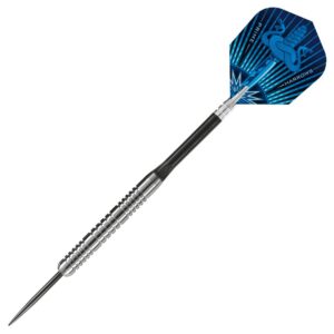 Harrows set steel Assassin R 22g, 80% wolfram