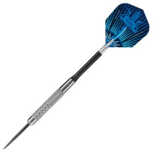 Harrows set steel Assassin K 23g, 80% wolfram