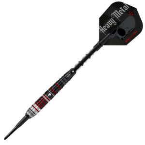 Set strelica soft Harrows Ryan Searle Series 2 20g, 90% wolfram
