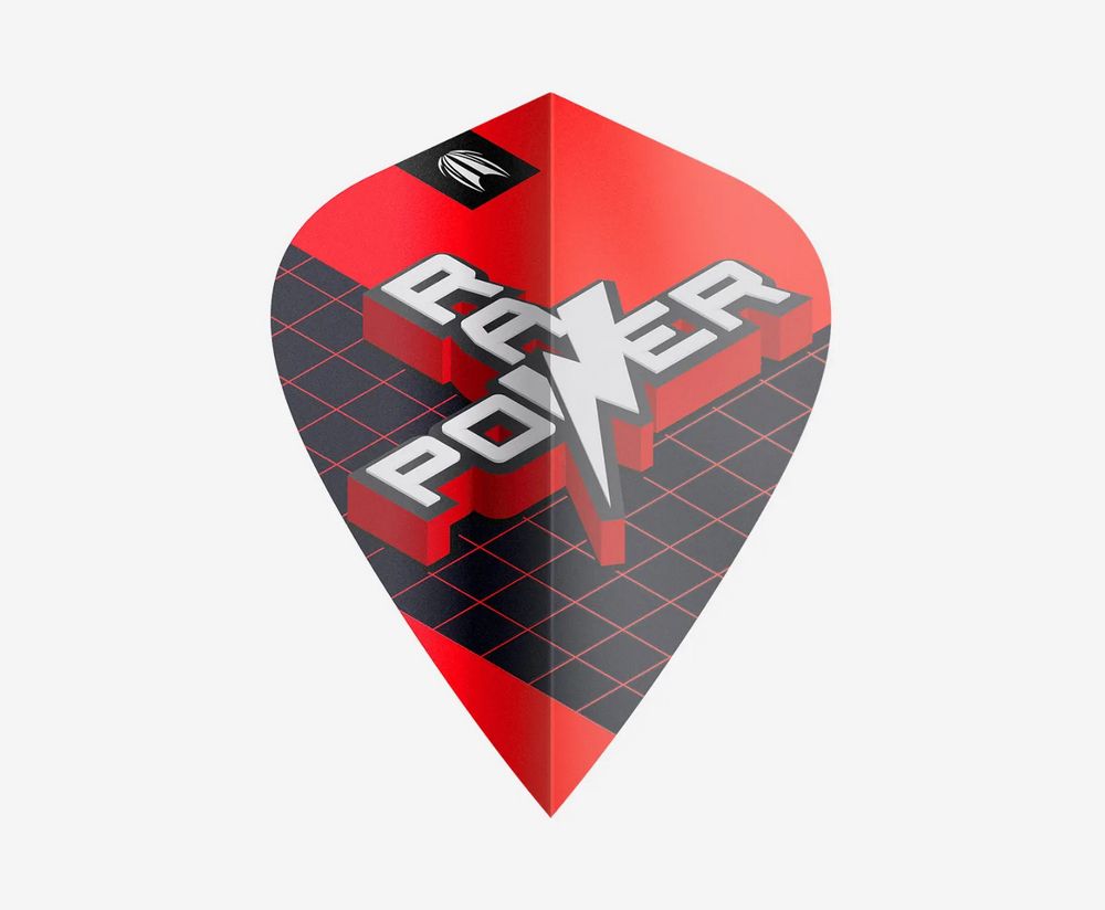 Pera za strelice Target Pro.Ultra Phil Taylor G11 Kite, 9kom