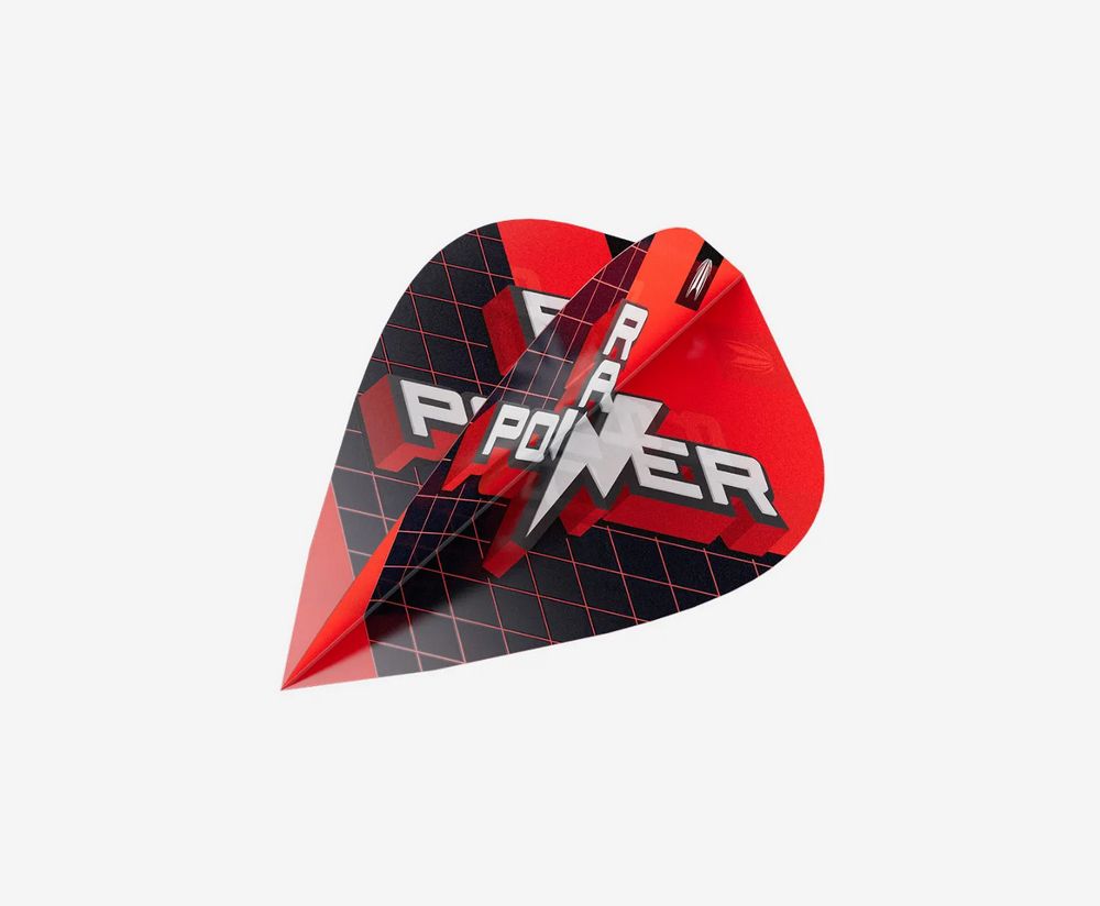 Pera za strelice Target Pro.Ultra Phil Taylor G11 Kite, 9kom - Slika 2