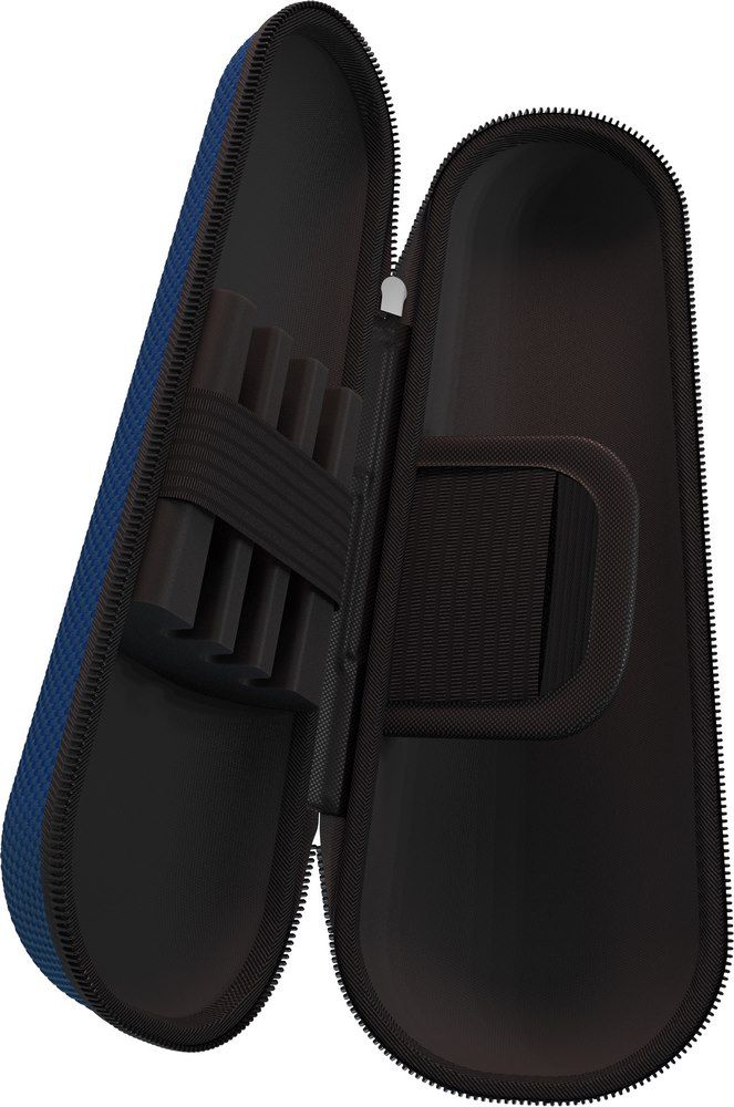 Torba Target Japan Takoma Shell plava,za 1 set strelica - Slika 3