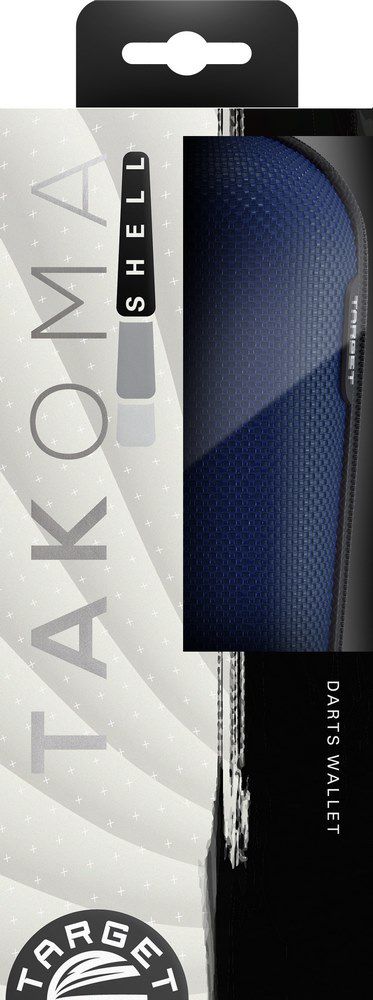 Torba Target Japan Takoma Shell plava,za 1 set strelica - Slika 5