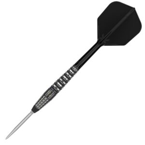 Set strelica steel Target Japan Black Marque PW 23g SP, 90% wolfram