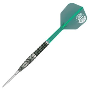 Set strelica steel Target Japan Mikuru Suzuki Miracle G6 23g SP, 90% wolfram