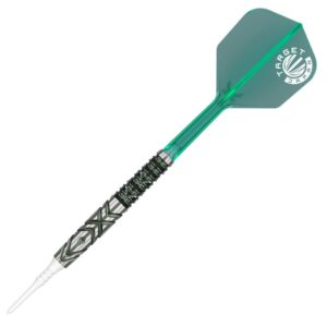 Set strelica soft Target Japan Mikuru Suzuki Miracle G6 21,5g, 90% wolfram