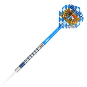 Set strelica soft One80 Bavaria Ultra O3 19g, 90% wolfram