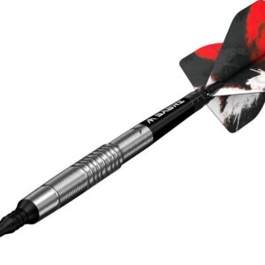 Set strelica Mission soft Yari 19g, 90% wolfram