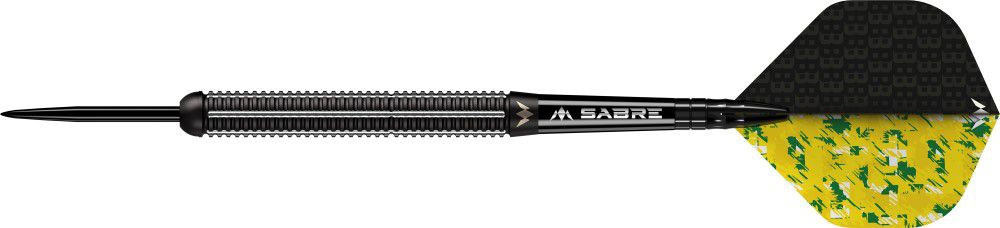 Set strelica Mission steel Thomas Banks 22g, 90% wolfram - Slika 2