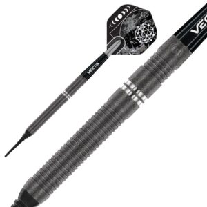Set strelica soft Winmau Callisto 01 20g, 90% wolfram