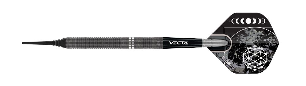 Set strelica soft Winmau Callisto 01 20g, 90% wolfram - Slika 4