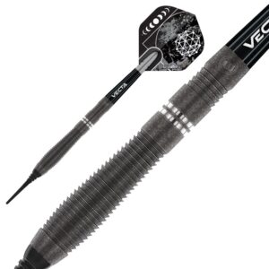 Set strelica soft Winmau Callisto 02,  20g, 90% wolfram