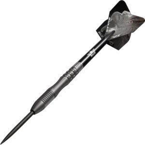 Set strelica steel Bull's Eagle 3.0 24g 90% wolfram