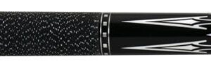 Bilijar štap Classic Crush TCB-36, 13mm kapica