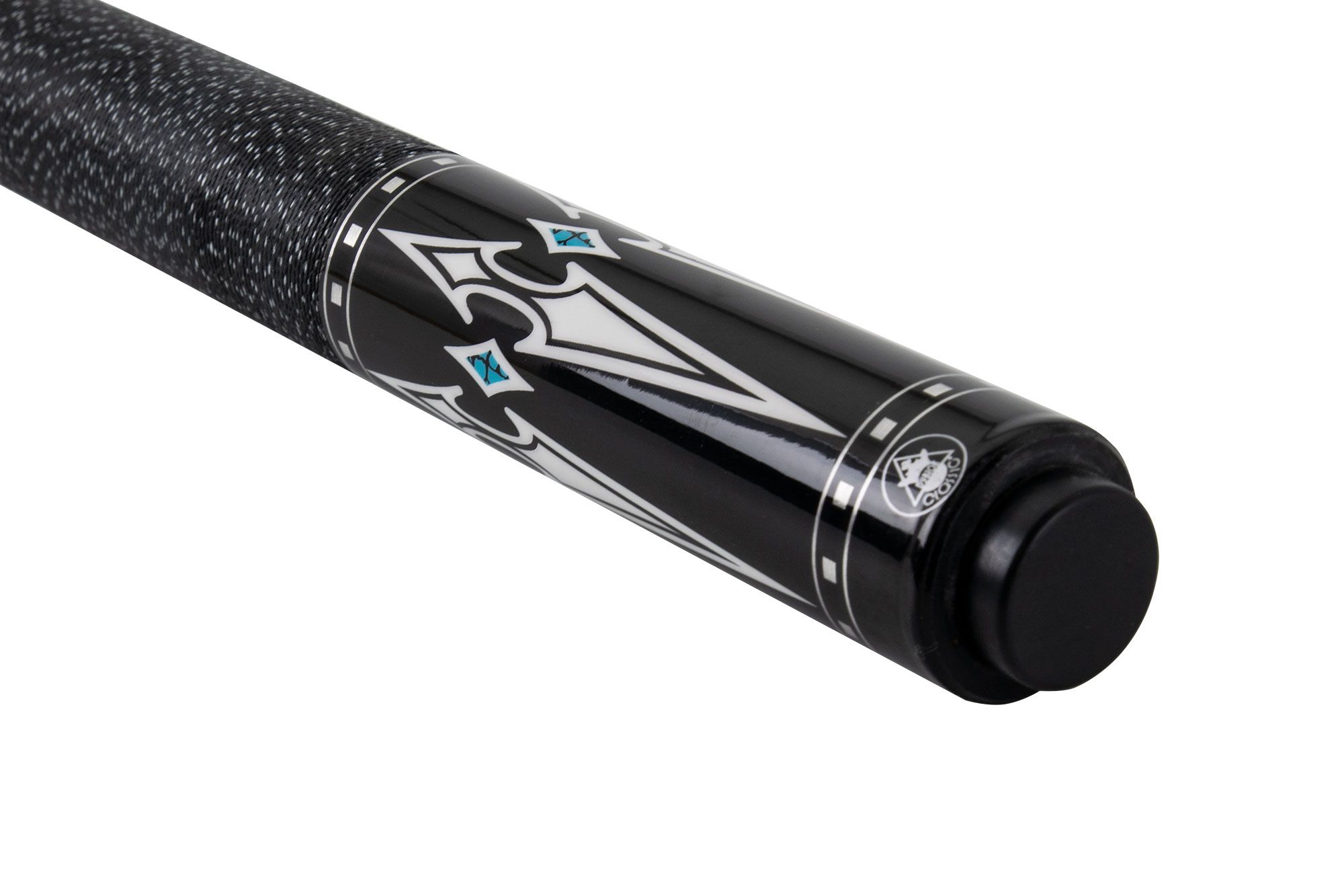 Bilijar štap Classic Crush TCB-36, 13mm kapica - Slika 3