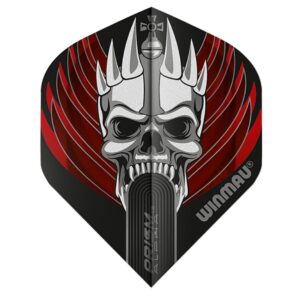 Pikado pera Winmau ALPHA standard Mervyn King