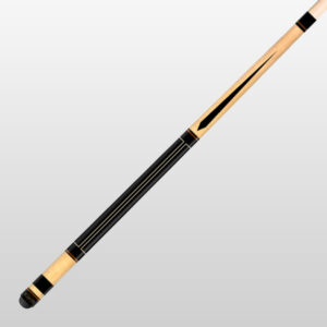 Laperti carom cue+case