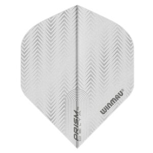 Pikado pera Winmau ALPHA standard bela