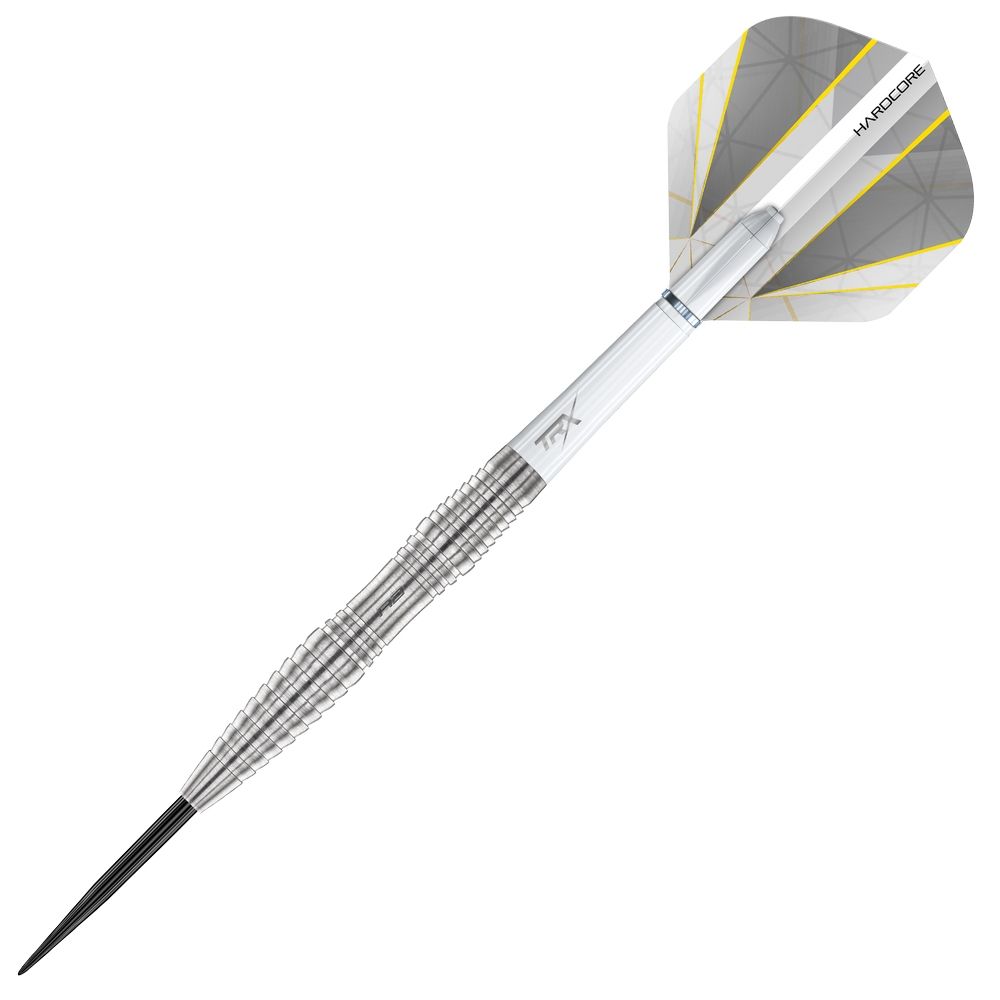 Set strelica steel Red Dragon Seren 3 Pure 24g, 90% wolfram