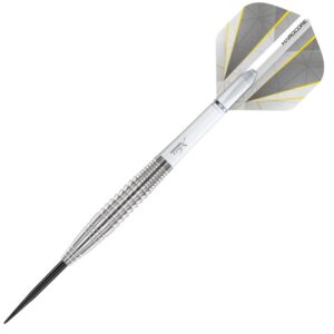 Set strelica steel Red Dragon Seren 4 Pure 23g, 90% wolfram