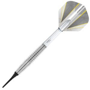 Set strelica soft Red Dragon Seren 4 Pure 18g, 90% wolfram