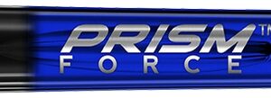 Winmau Prism force med shaft plavi