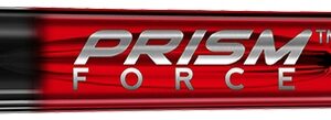 Winmau Prism force med shaft crveni