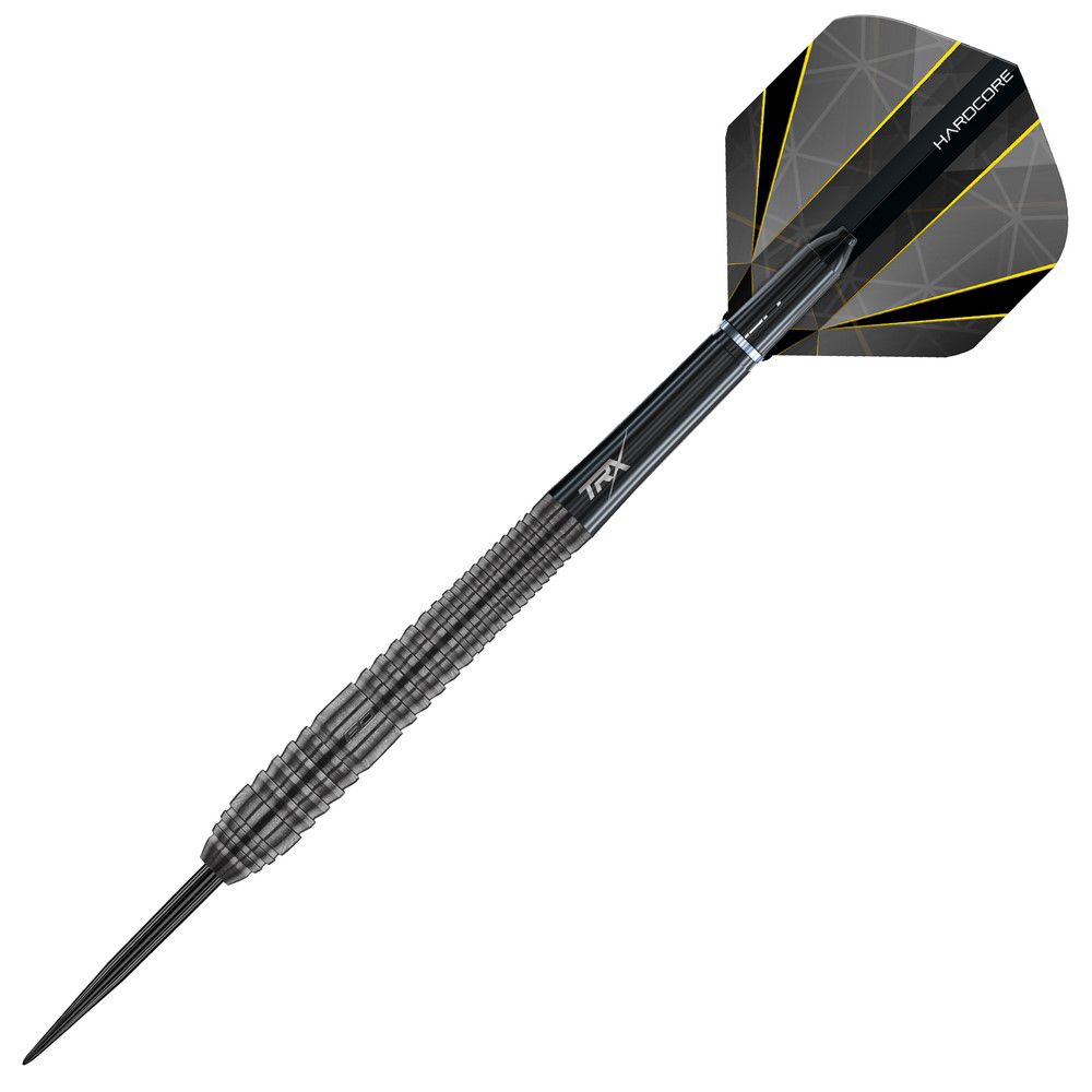 Set strelica steel Red Dragon Seren 2 Onyx 21g, 90% wolfram