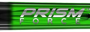 Winmau Prism force med shaft zeleni