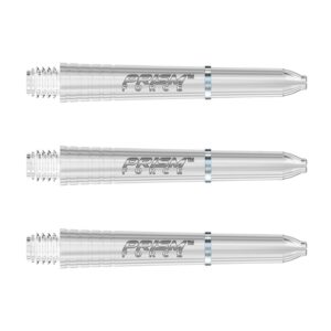 Tela strelica Winmau PRISM force short bela