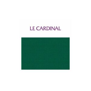 Čoja Le Cardinal 165 cm, zelena