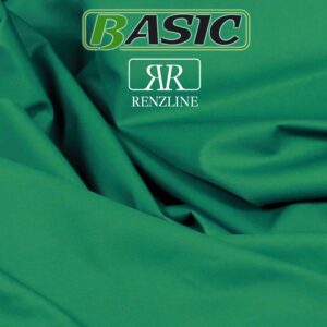 Bilijar čoja Rezline Basic zelena, širina 165cm