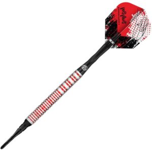 Set strelica soft Shot Michael Smith Game Day 20g, 90% wolfram