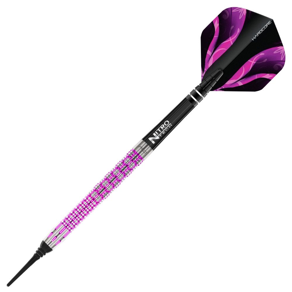 Set strelica soft Red Dragon Tyrian 22g, 90% wolfram