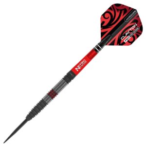Set strelica steel Red Dragon Jonny Clayton Hiraeth 23g, 90% wolfram