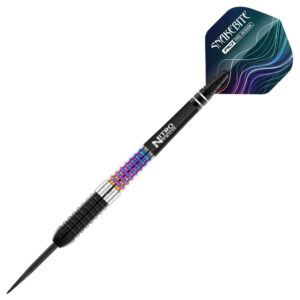 Set strelica steel Red Dragon Peter Wright Corra 24g, 90% wolfram