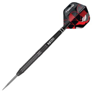 Set strelica steel Red Dragon T-800 22g, 90% wolfram