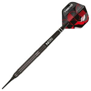 Set strelica steel Red Dragon T-800 20g, 90% wolfram