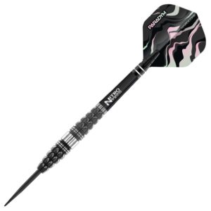 Set strelica steel Red Dragon Paradym - Torpedo 26g, 90% wolfram