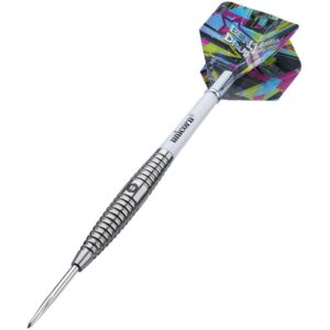 Set strelica steel Unicorn Benjamin Drue Reus 24g, 80% wolfram