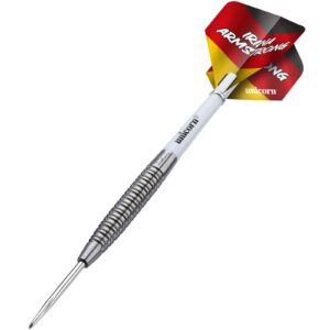 Set strelica steel Unicorn Irina Armstrong 23g, 90% wolfram
