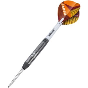 Set strelica steel Unicorn Jamie Caven 25g, 90% wolfram
