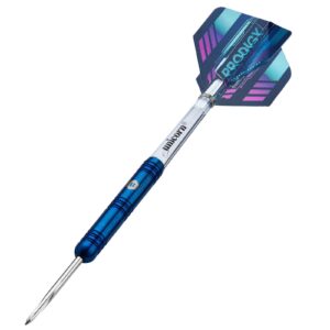 Set strelica steel Unicorn Prodigy S1, 22g, 95% wolfram