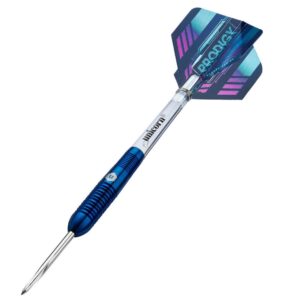 Set strelica steel Unicorn Prodigy S2, 23g, 95% wolfram